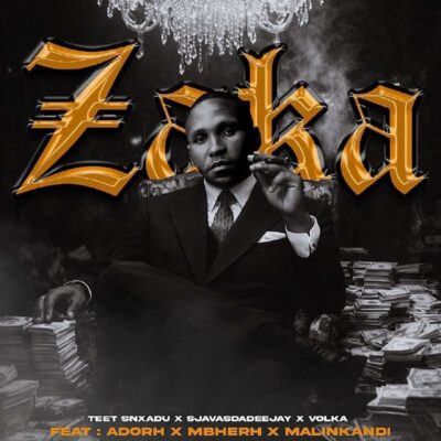 Teet Snxadu Zaka Mp3 Download