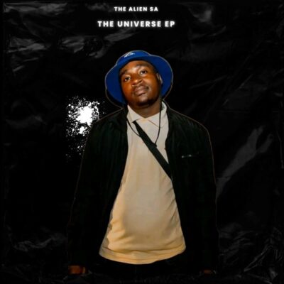 The Alien SA Black Razor (Kasideep Mix) Mp3 Download