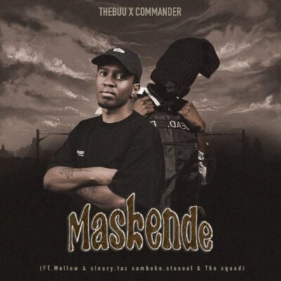 TheBuu Maskende Mp3 Download