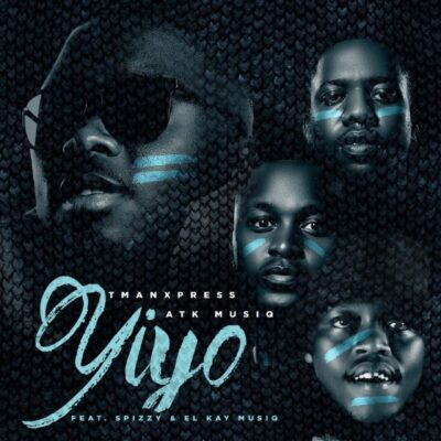 Tman Xpress YIYO Mp3 Download