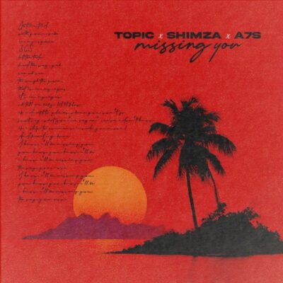 Topic Missing You Mp3 Download
