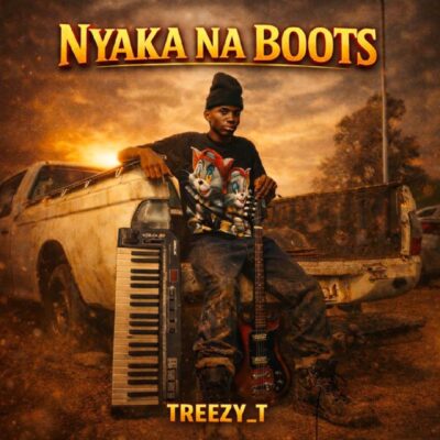 Treezy-T Khoto Na Boots Mp3 Download