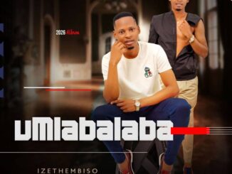 Umlabalaba Udlala Ngothando Mp3 Download