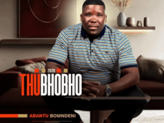 Uthubhobho Ningangizondi Mp3 Download