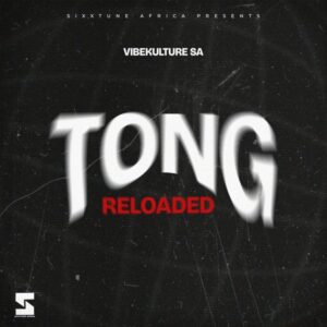 Vibekulture SA Tong Reloaded EP Download