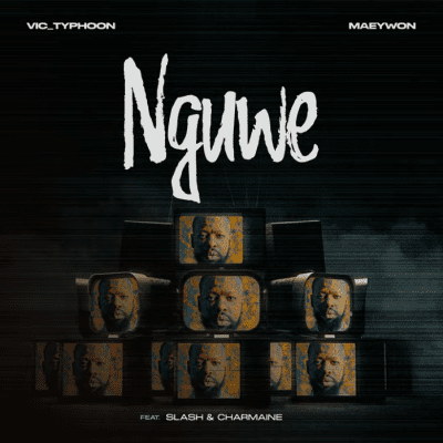 Vic_typhoon Nguwe Mp3 Download