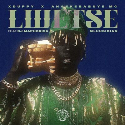 Xduppy Lwetse Mp3 Download
