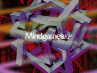 Yamil Mindgames Mp3 Download