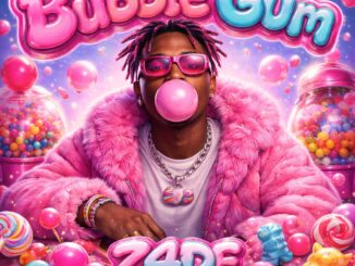 Z4DE Swing It Up (Interlude) Mp3 Download
