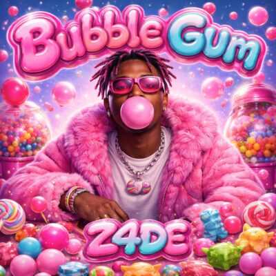 Z4DE Swing It Up (Interlude) Mp3 Download