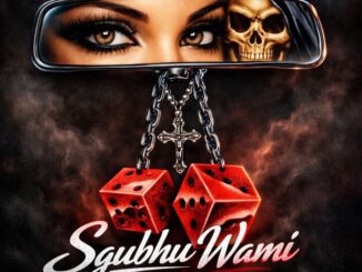 Zantii Sgubhu Wami Mp3 Download