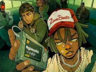 ZiwaBeatz Ngimuthi Mp3 Download