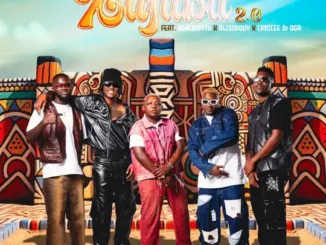 Aymos Xigubu 2.0 Mp3 Download