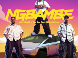ATK Musiq Ngbambe Mp3 Download