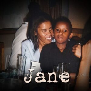 Abidoza Jane EP Download