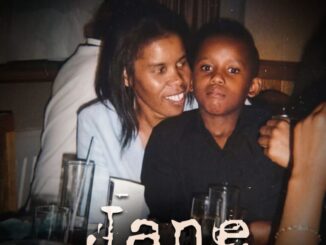 Abidoza Jane EP Download