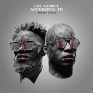 Artwork Sounds The Gospel According To Artwork Sounds IV Album Download