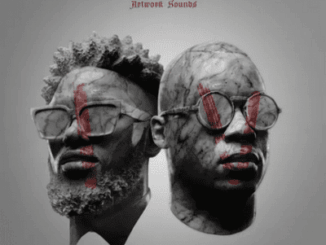 Artwork Sounds Angels (Are Watching Over Me) Mp3 Download