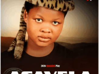 Asavela Izenzo zami Mp3 Download