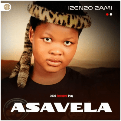 Asavela Izenzo zami Mp3 Download