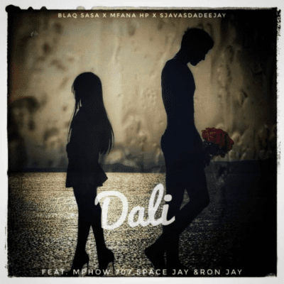 Blaq Sasa Dali Mp3 Download