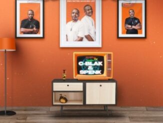 C-Blak Homeboy (Re-Visited Mashed-Up) Mp3 Download