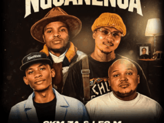 CKM ZA Ngoanenoa Mp3 Download