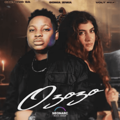 Caltonic SA Ozozo Mp3 Download