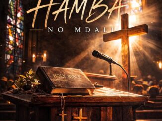 Calvin Shaw Hamba No Mdali Mp3 Download