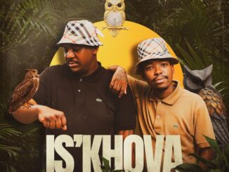 Captain IS'KHOVA Mp3 Download