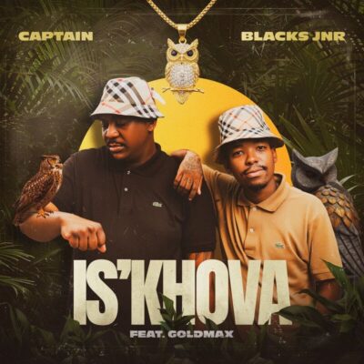 Captain IS'KHOVA Mp3 Download
