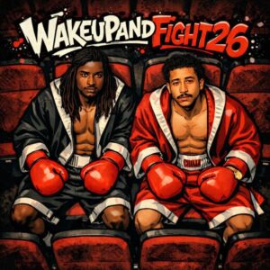 Carter IV Wake Up And Fight 26 Album Download