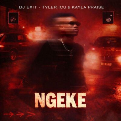 DJ Exit Ngeke Mp3 Download