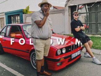 DJ Manzo Sa Follow Me Mp3 Download