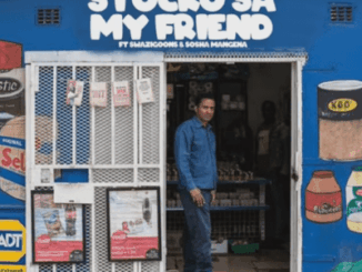 DJ Thabithabs Stocko Sa My Friend Mp3 Download