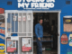 DJ Thabithabs Stocko Sa My Friend Mp3 Download