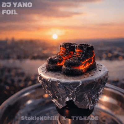 DJ Yano Foil Mp3 Download