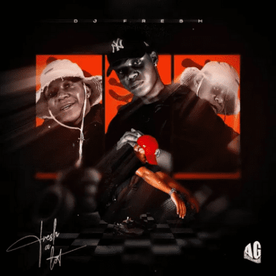 Djy Fresh Ongenamali Mp3 Download