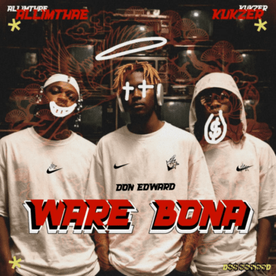 Don Edward Ware Bona Mp3 Download