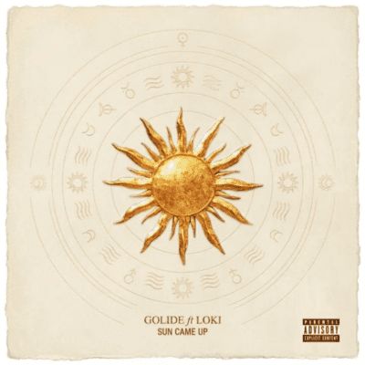 Golide Sun Came Up Mp3 Download