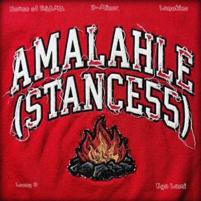 House Of ESAMA Amalahle (stance55) Mp3 Download