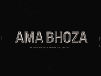 Iyane Jamdong Ama Bhoza Mp3 Download
