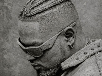 Jst Sako Khanya Mp3 Download