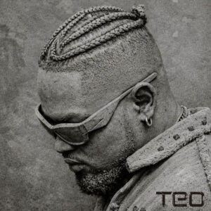 Jst Sako TEO EP Download