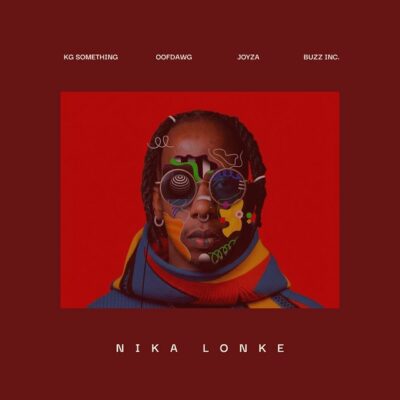 KG_Something Nika Lonke Mp3 Download
