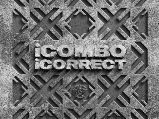 Kabelo Sings iCOMBO iCORRECT Album Download