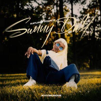 Katlego Vocals Sunny Day Mp3 Download
