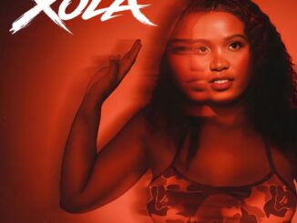 Khanya De Vocalist Xola Mp3 Download