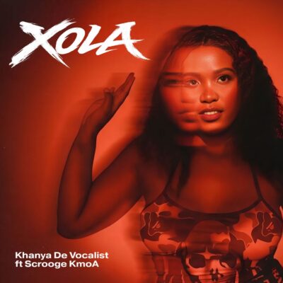 Khanya De Vocalist Xola Mp3 Download