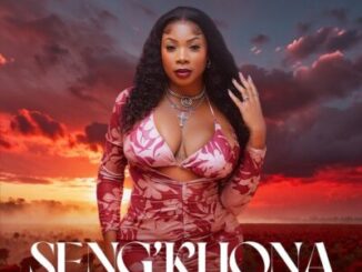Khanya Greens Seng’khona Mp3 Download